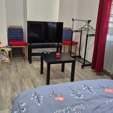 בוקרשט Littlebig Apartment מראה חיצוני תמונה