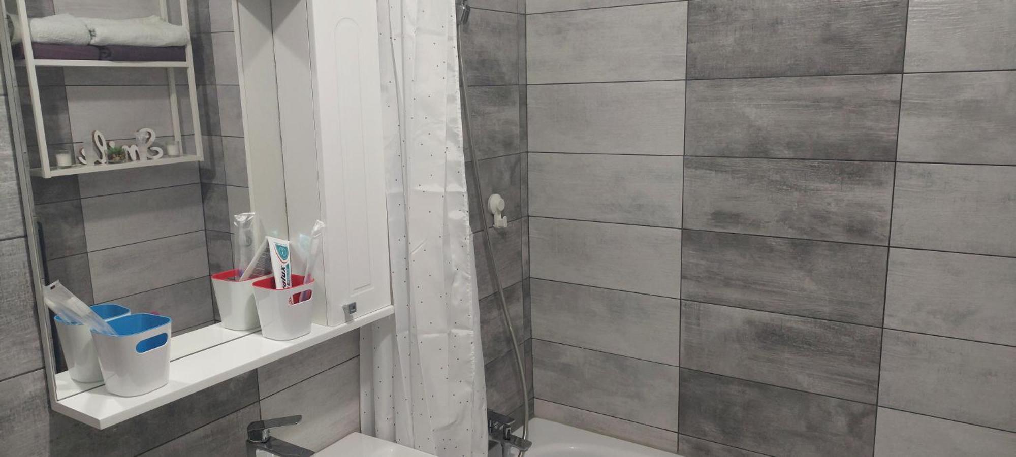 בוקרשט Littlebig Apartment מראה חיצוני תמונה