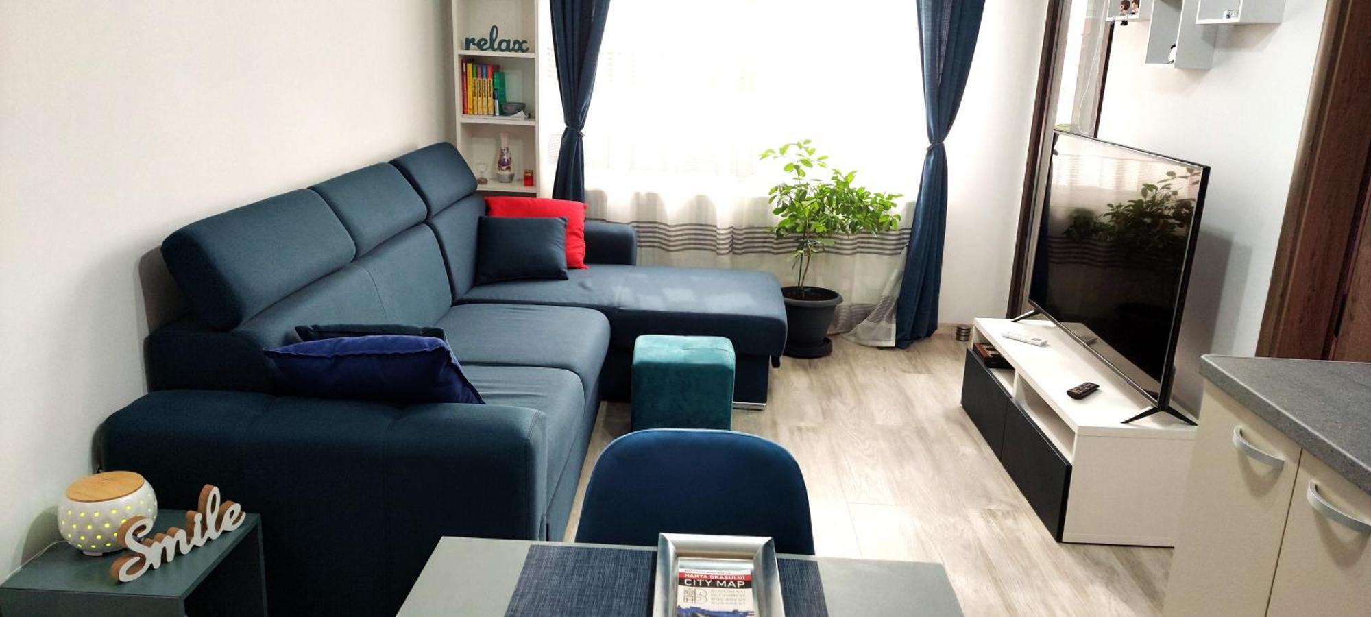 בוקרשט Littlebig Apartment מראה חיצוני תמונה