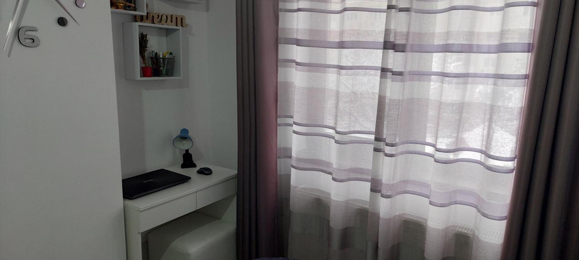 בוקרשט Littlebig Apartment מראה חיצוני תמונה