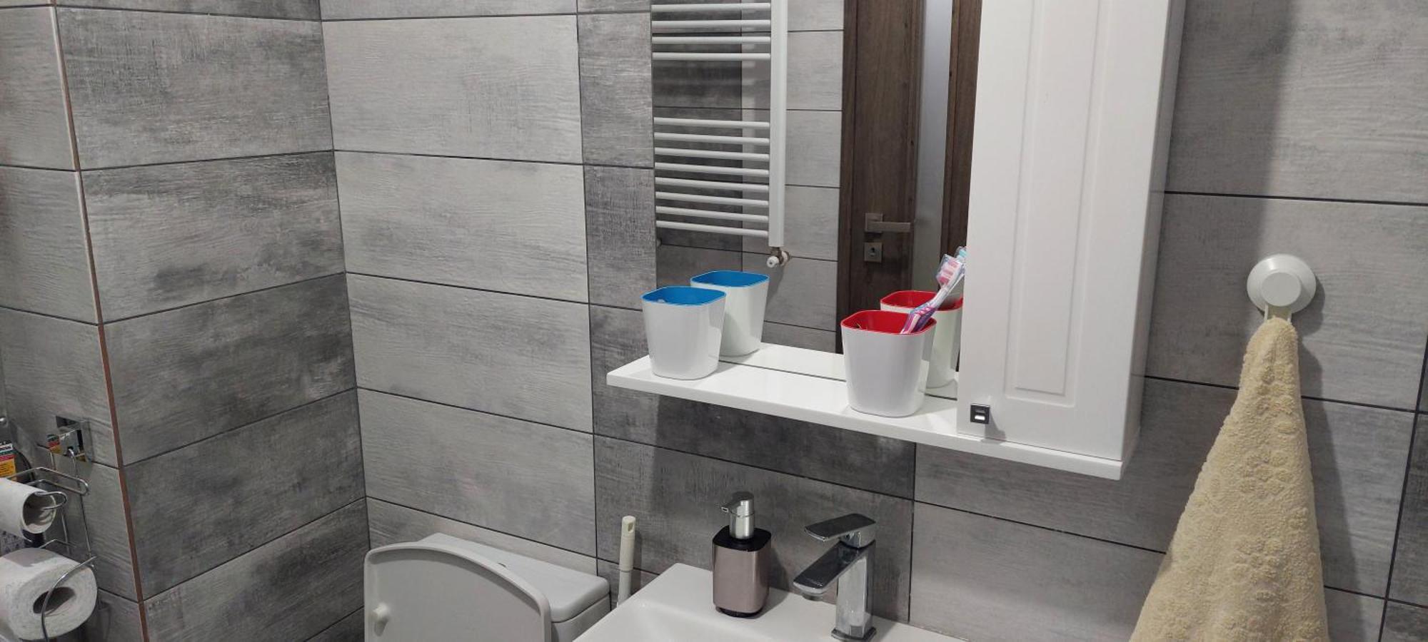 בוקרשט Littlebig Apartment מראה חיצוני תמונה