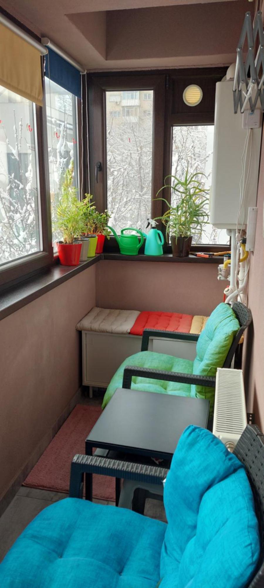 בוקרשט Littlebig Apartment מראה חיצוני תמונה