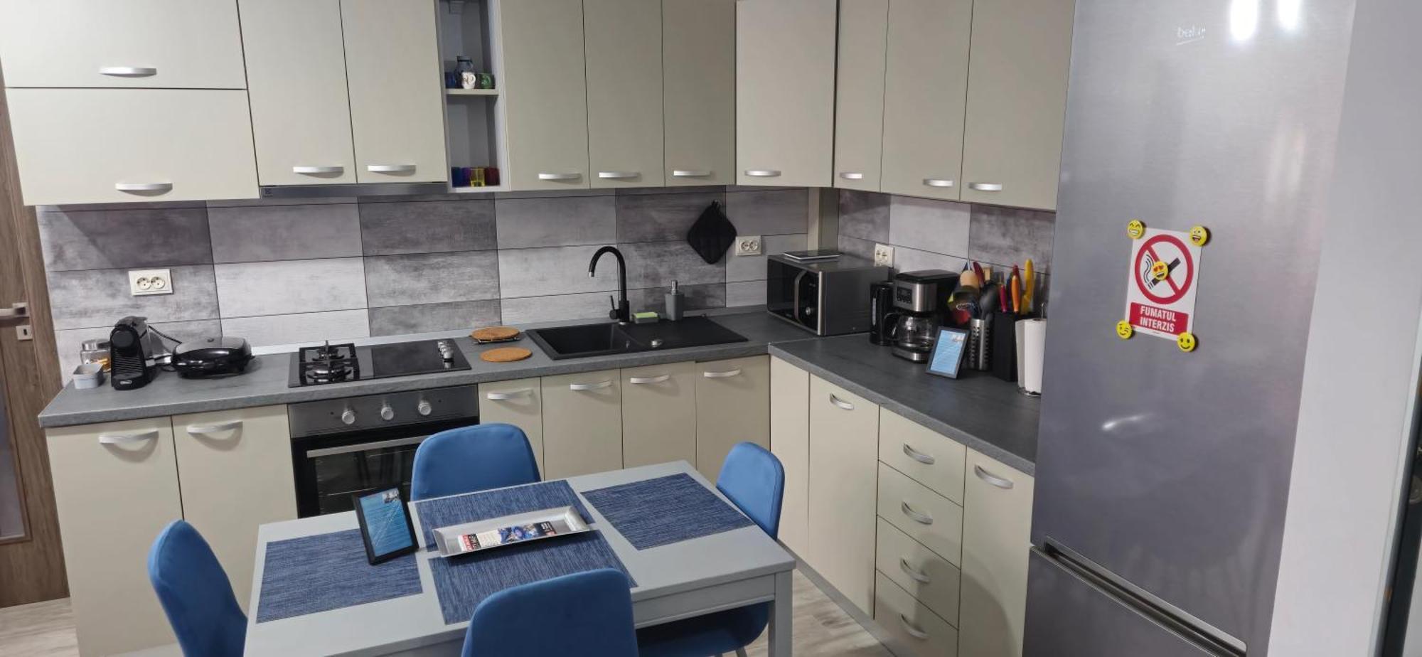 בוקרשט Littlebig Apartment מראה חיצוני תמונה