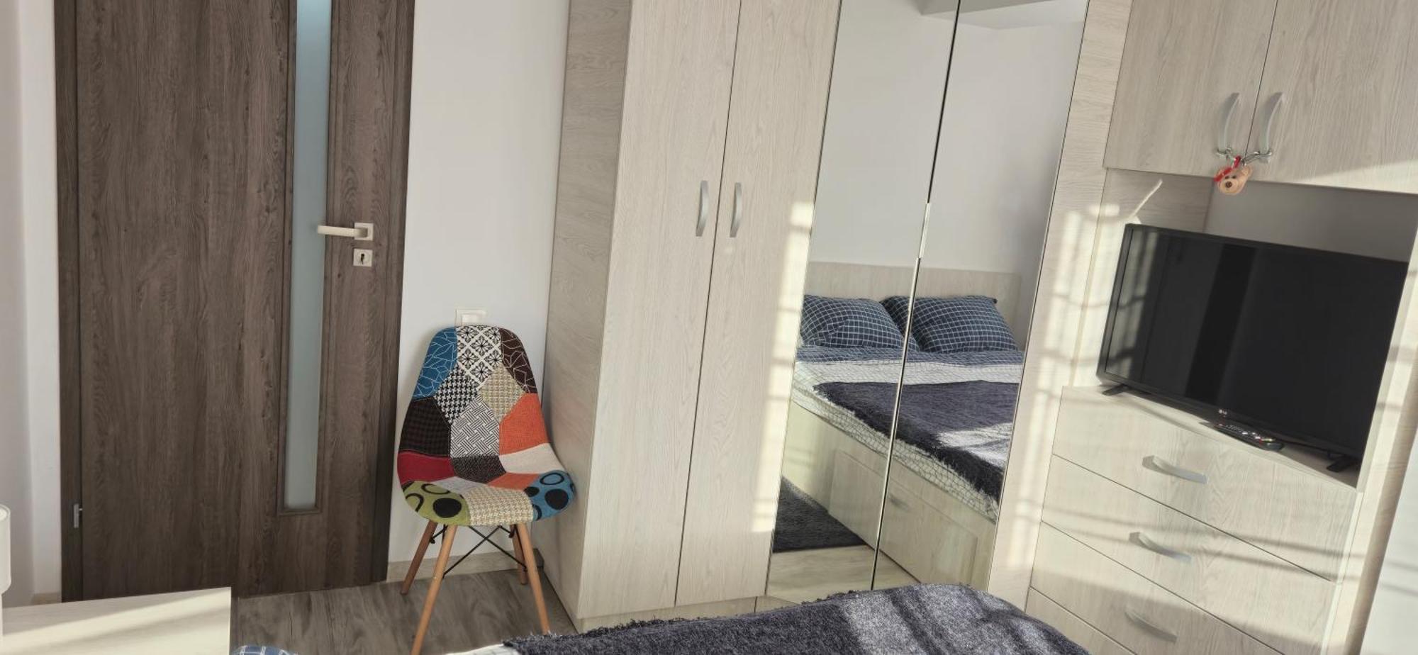 בוקרשט Littlebig Apartment מראה חיצוני תמונה