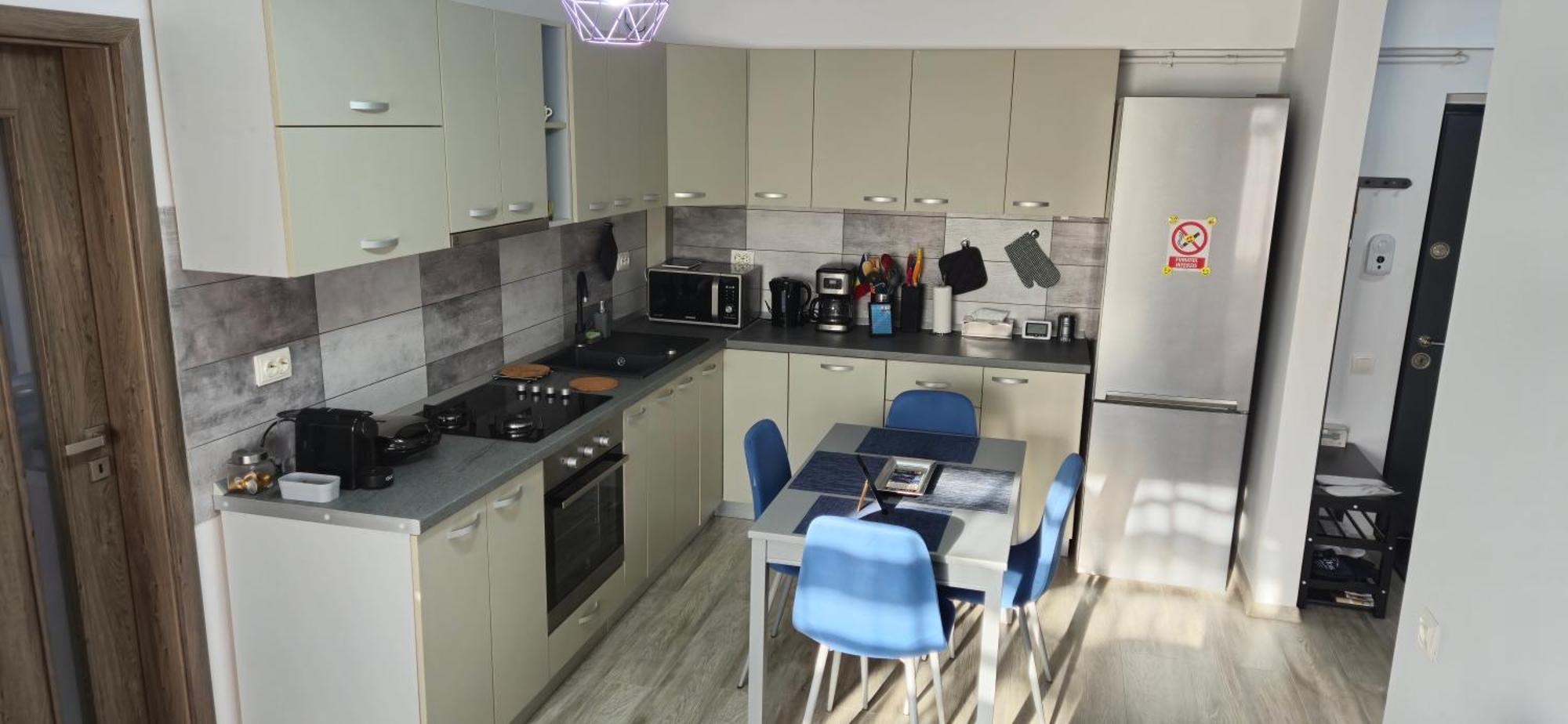 בוקרשט Littlebig Apartment מראה חיצוני תמונה