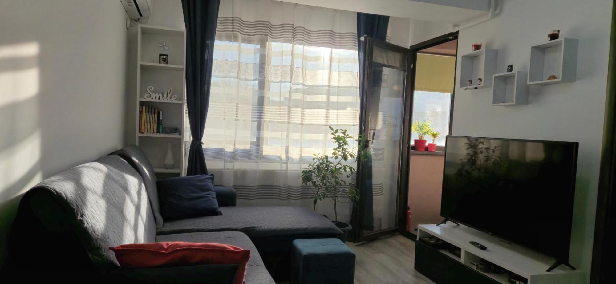 בוקרשט Littlebig Apartment מראה חיצוני תמונה