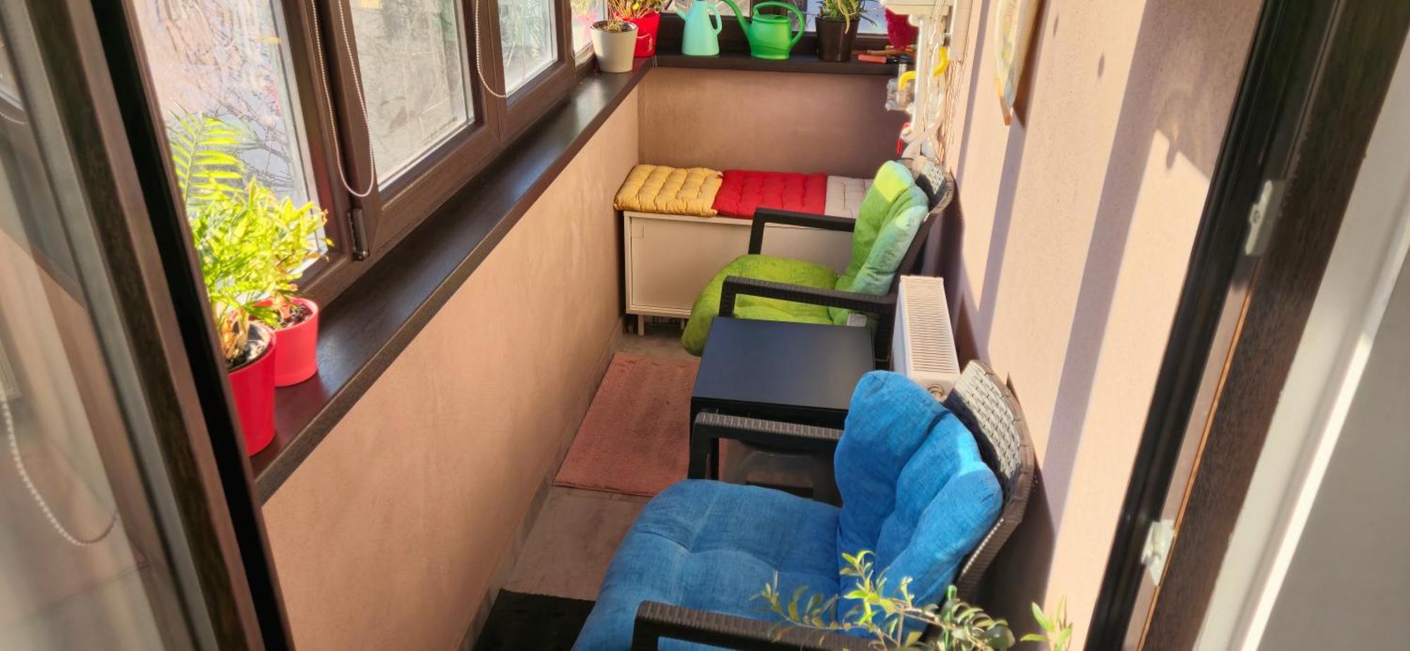 בוקרשט Littlebig Apartment מראה חיצוני תמונה