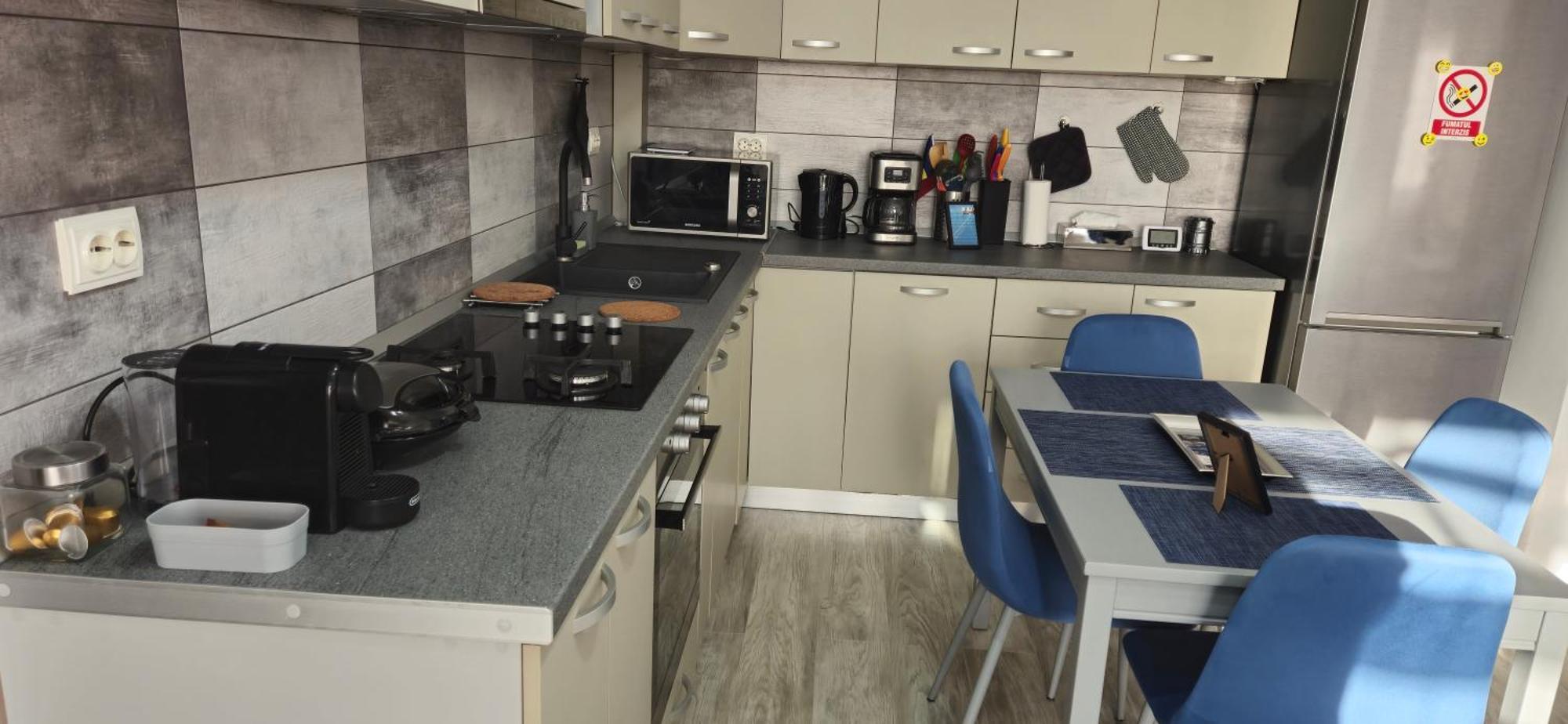 בוקרשט Littlebig Apartment מראה חיצוני תמונה