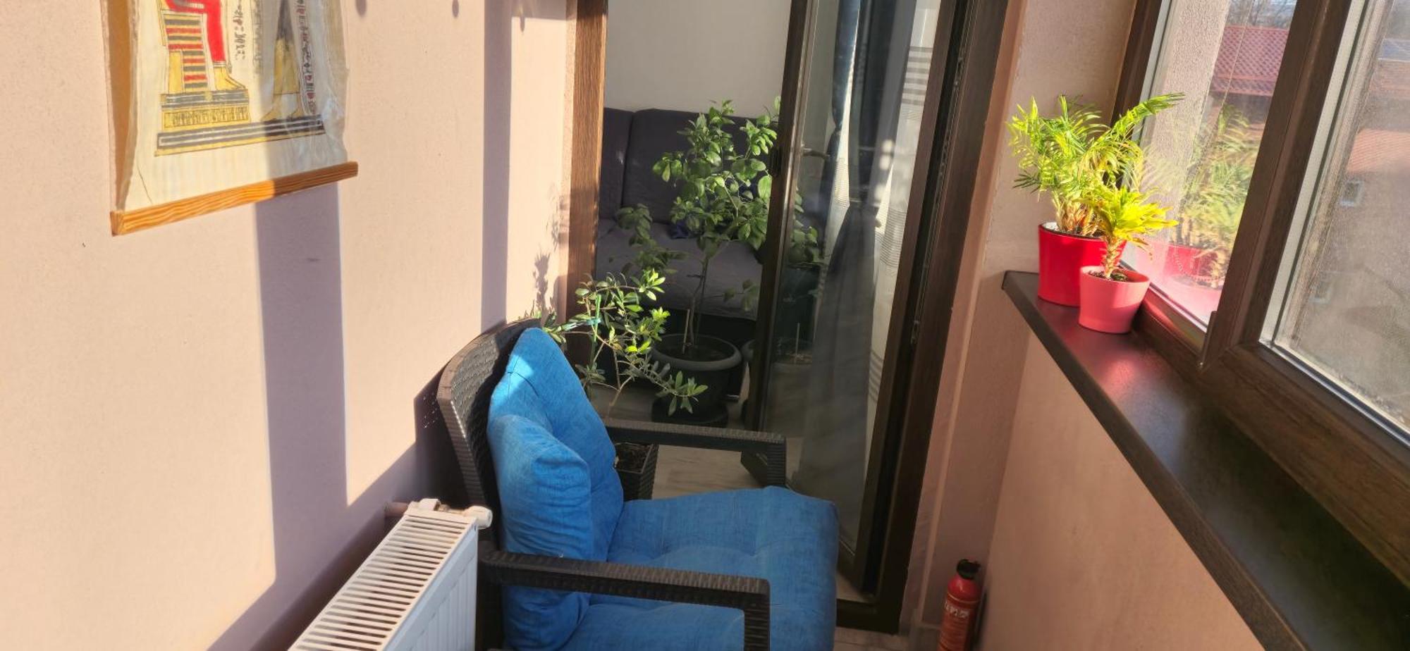 בוקרשט Littlebig Apartment מראה חיצוני תמונה
