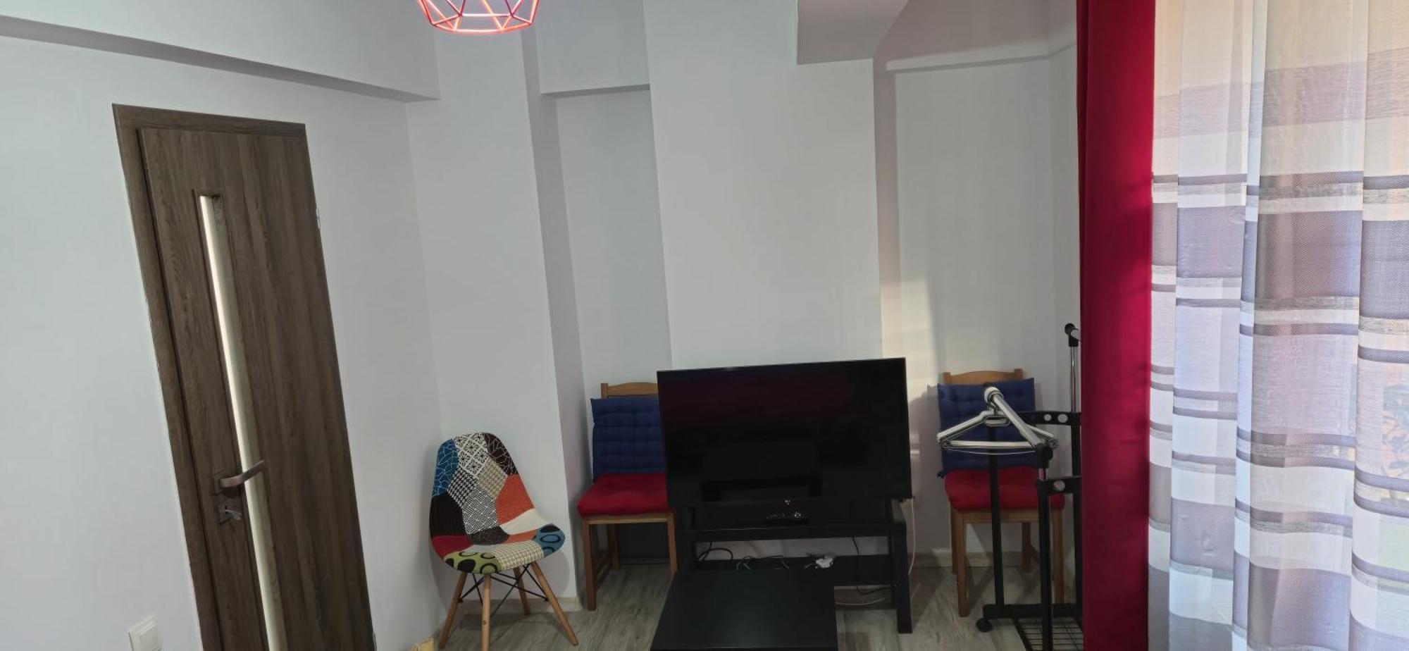 בוקרשט Littlebig Apartment מראה חיצוני תמונה