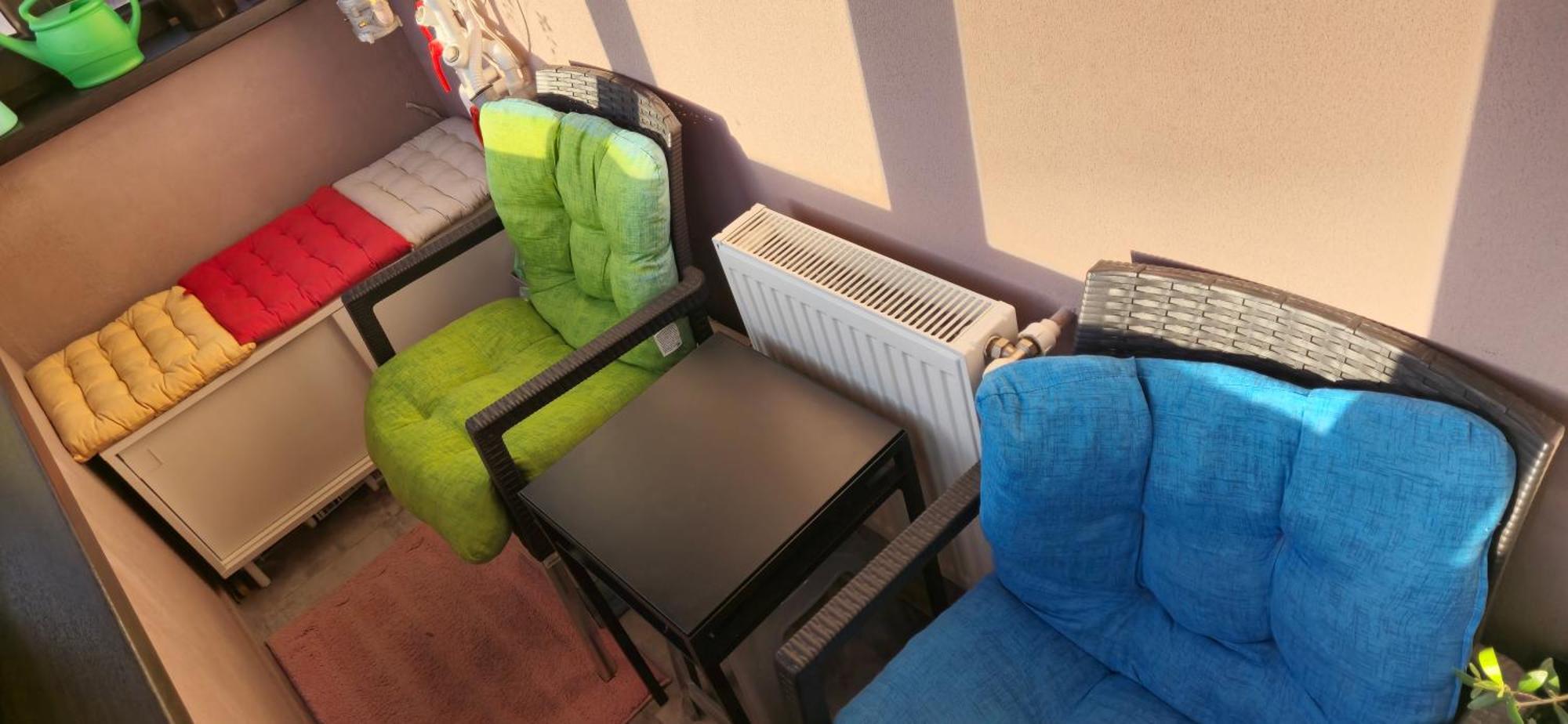 בוקרשט Littlebig Apartment מראה חיצוני תמונה