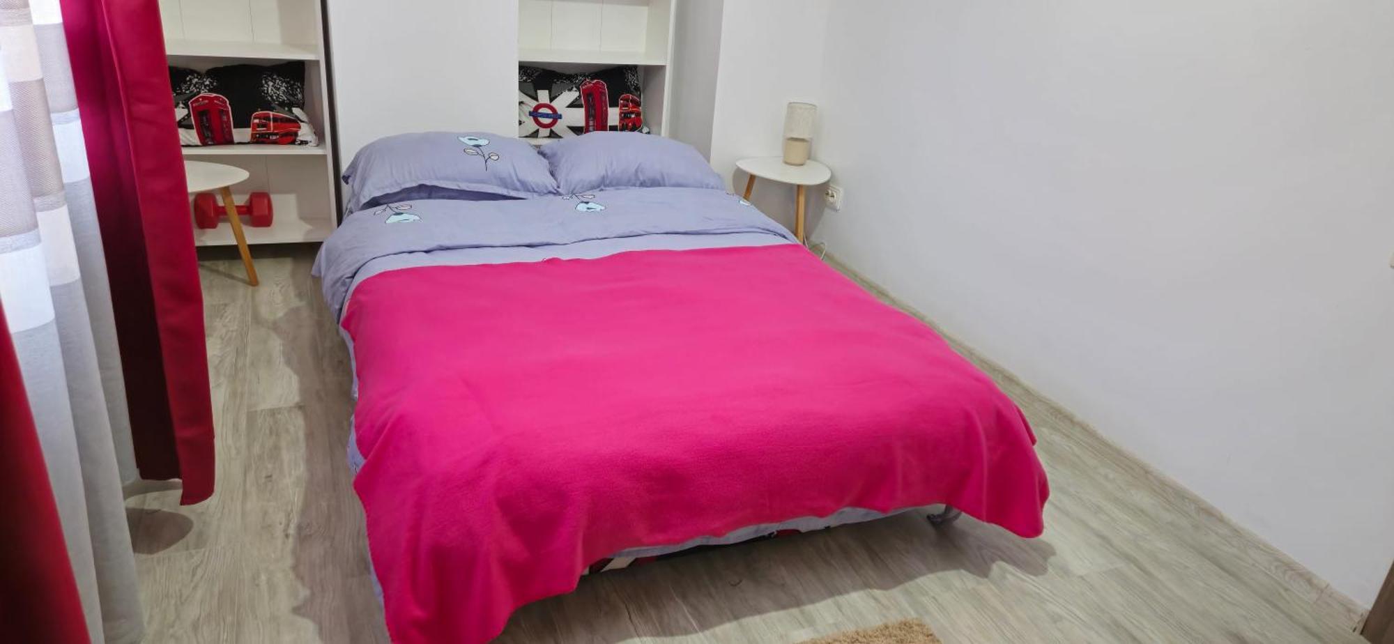 בוקרשט Littlebig Apartment מראה חיצוני תמונה