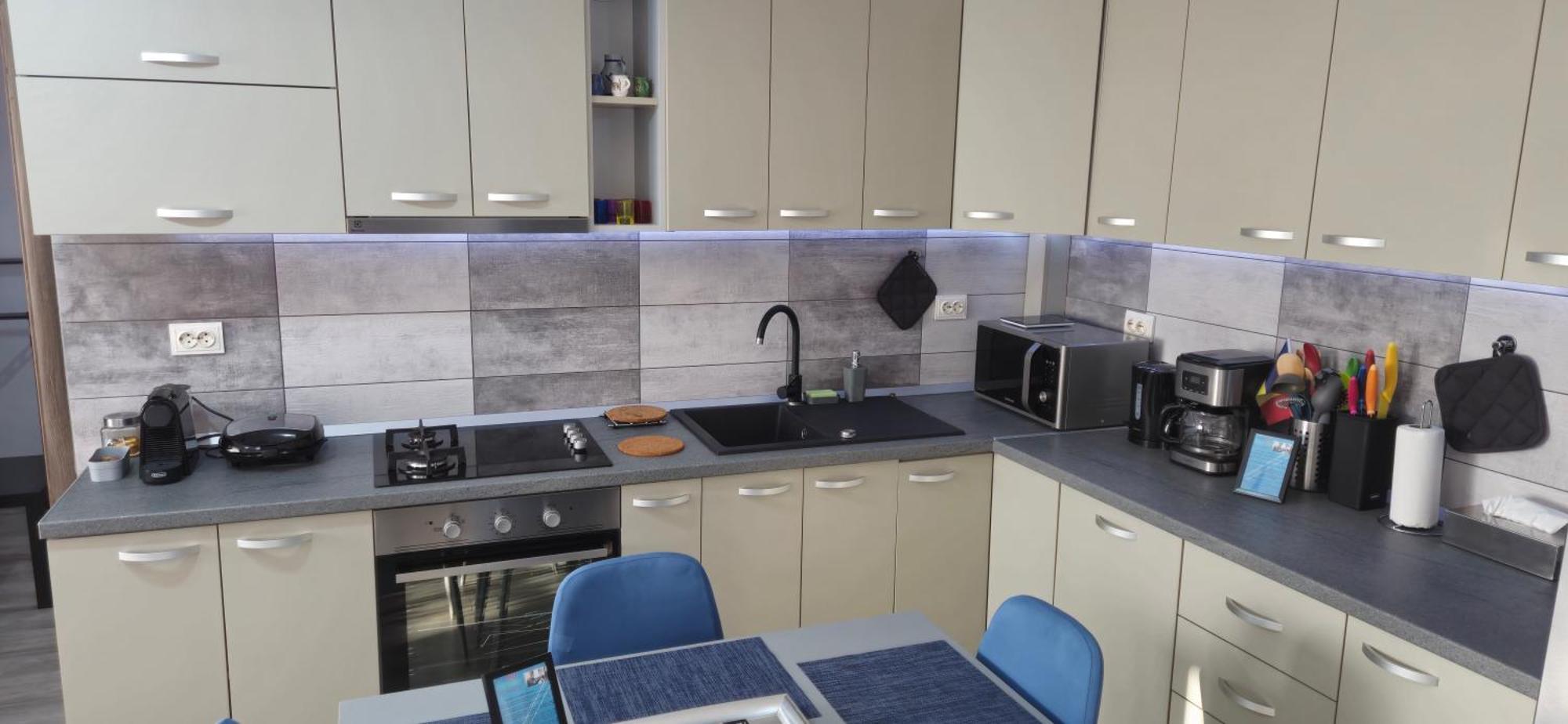 בוקרשט Littlebig Apartment מראה חיצוני תמונה