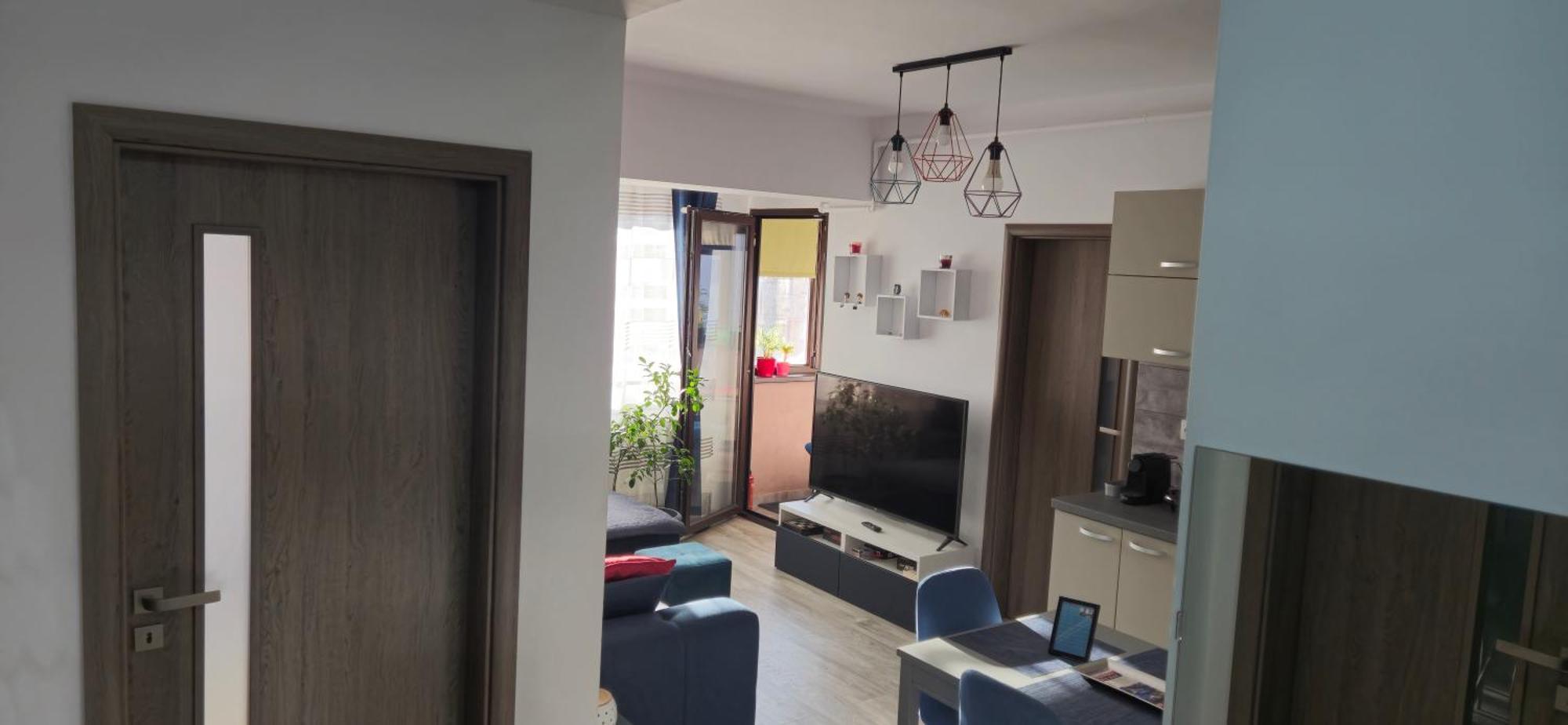 בוקרשט Littlebig Apartment מראה חיצוני תמונה