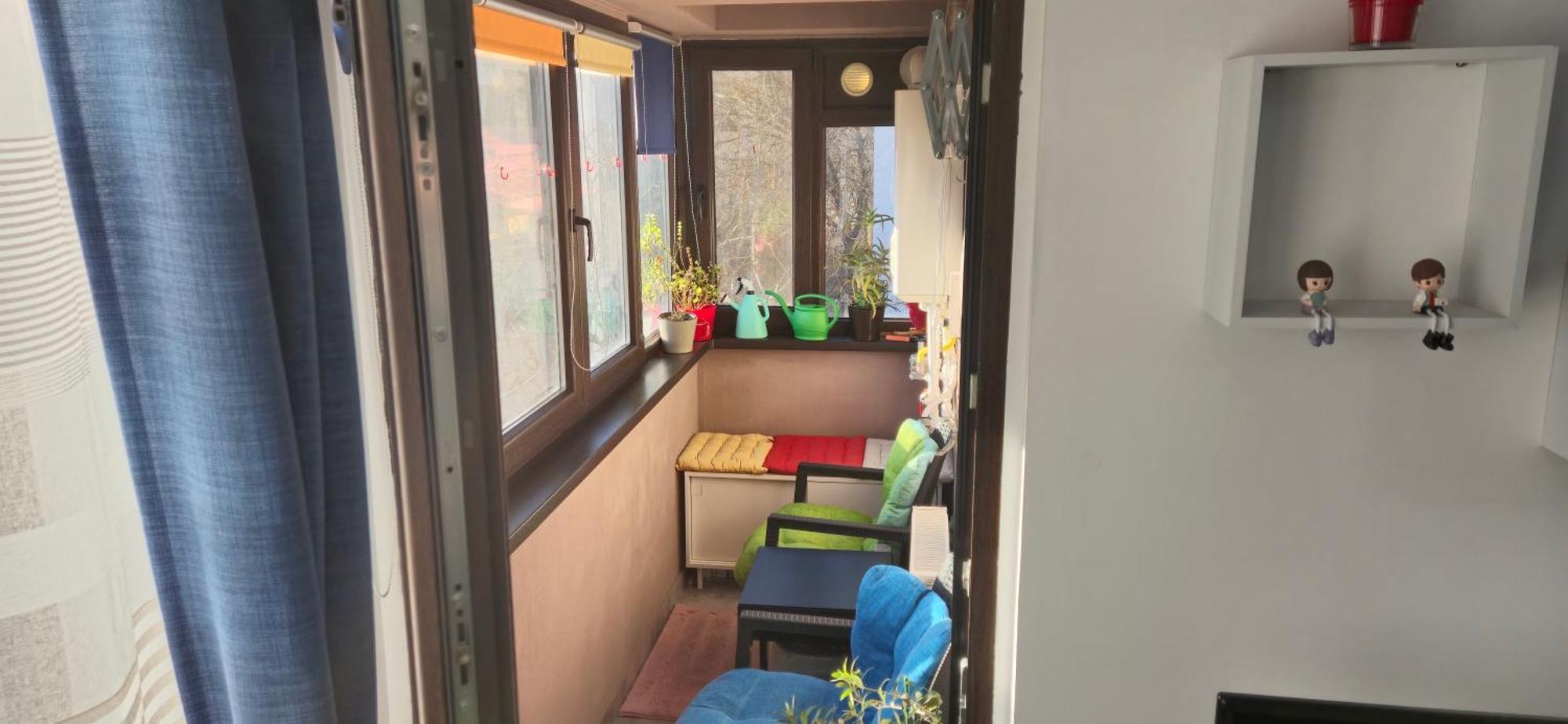בוקרשט Littlebig Apartment מראה חיצוני תמונה