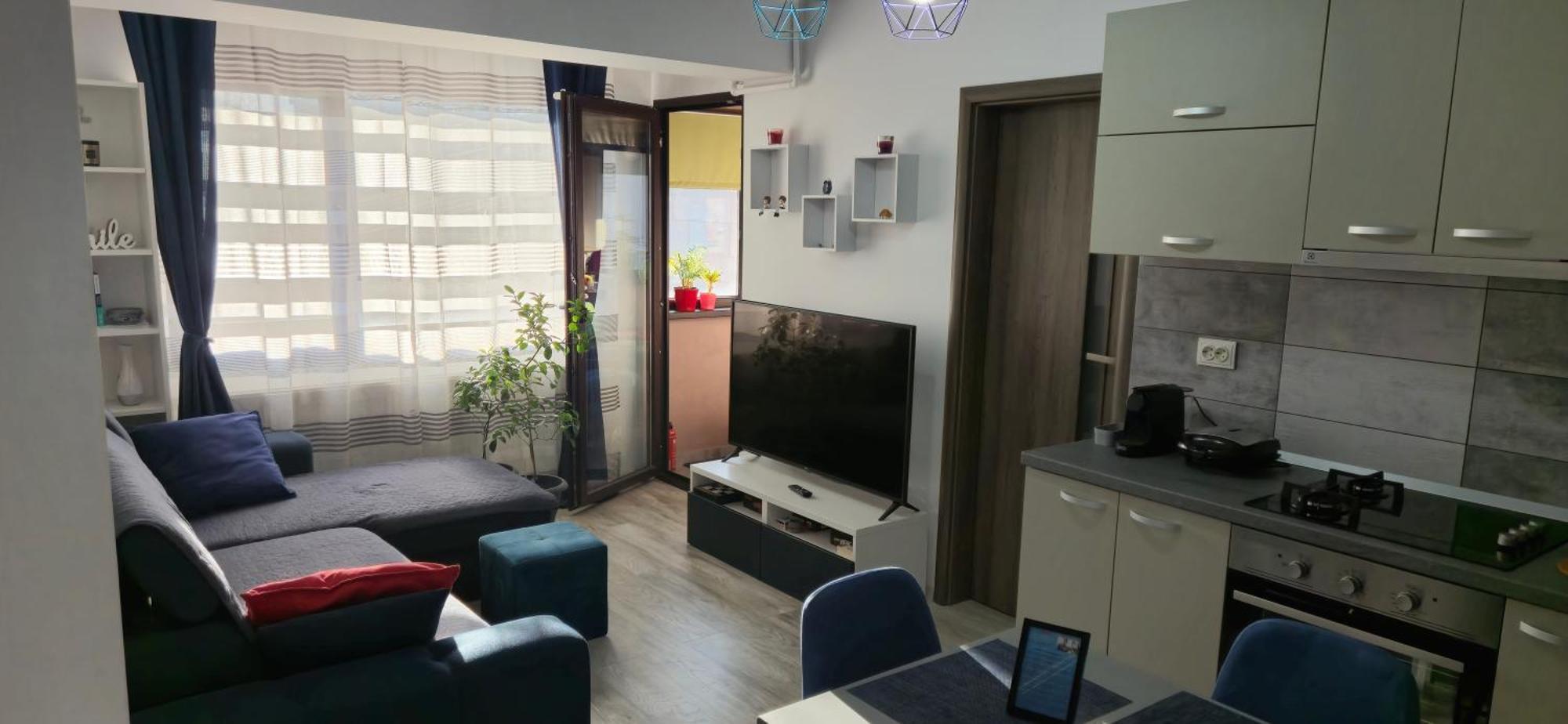 בוקרשט Littlebig Apartment מראה חיצוני תמונה