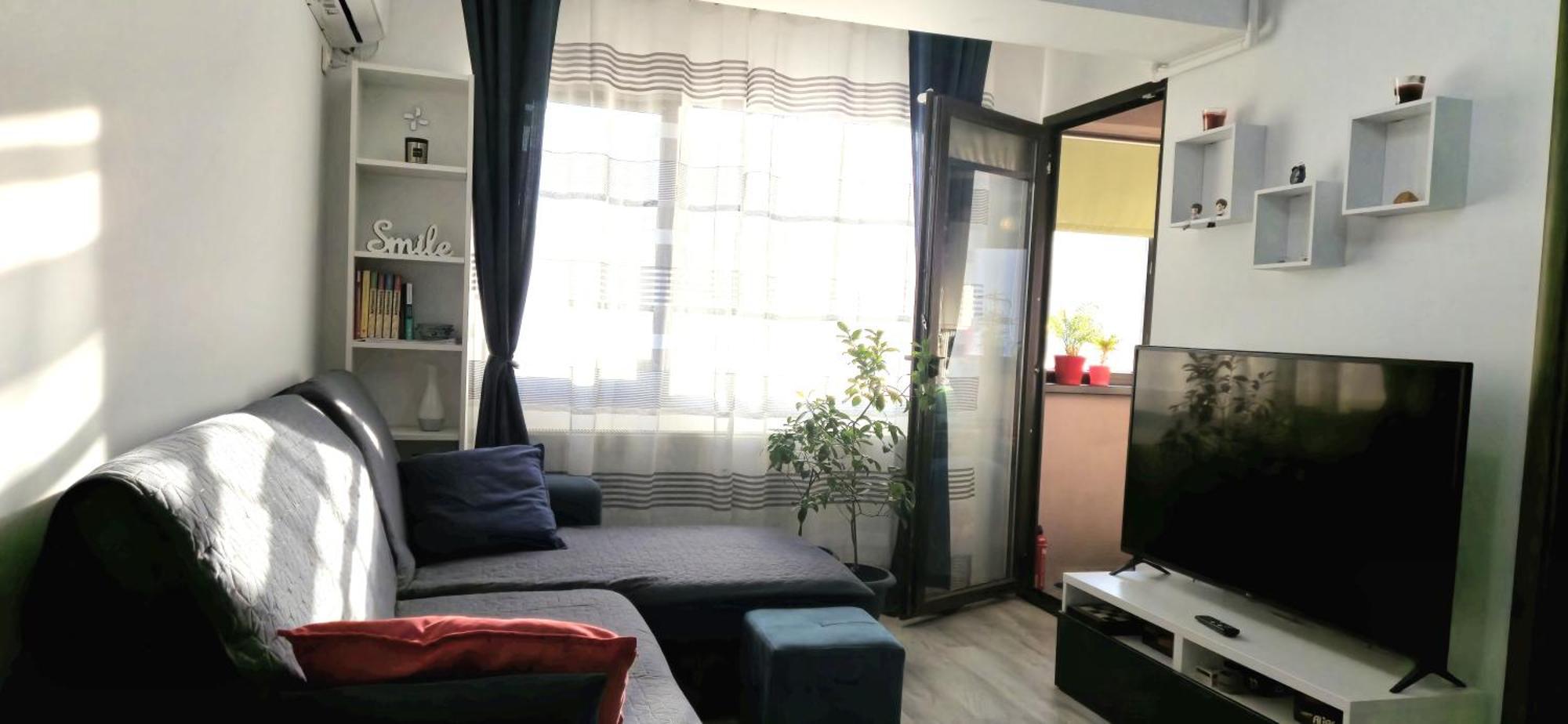 בוקרשט Littlebig Apartment מראה חיצוני תמונה