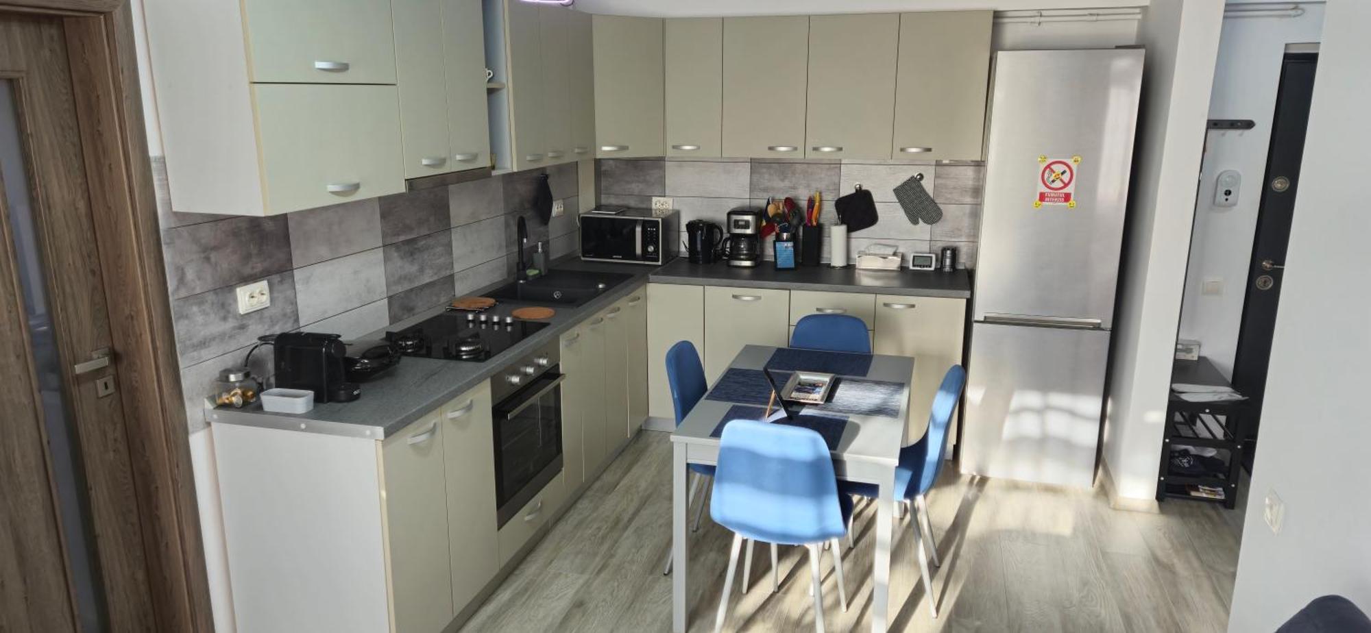 בוקרשט Littlebig Apartment מראה חיצוני תמונה