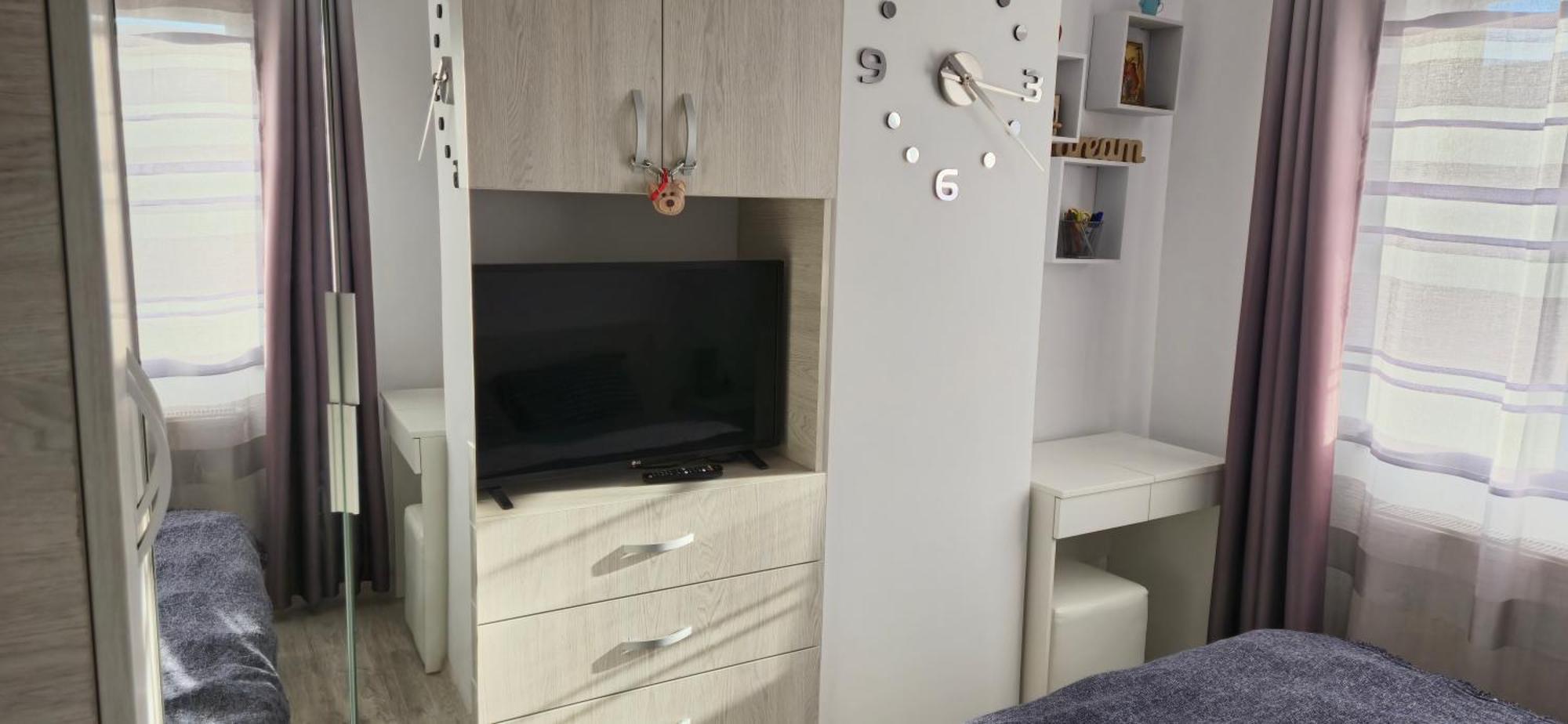 בוקרשט Littlebig Apartment מראה חיצוני תמונה