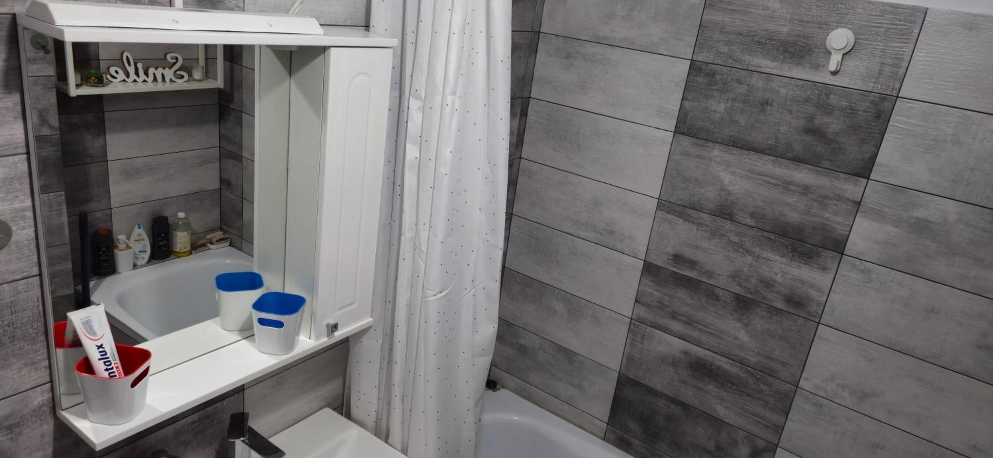 בוקרשט Littlebig Apartment מראה חיצוני תמונה