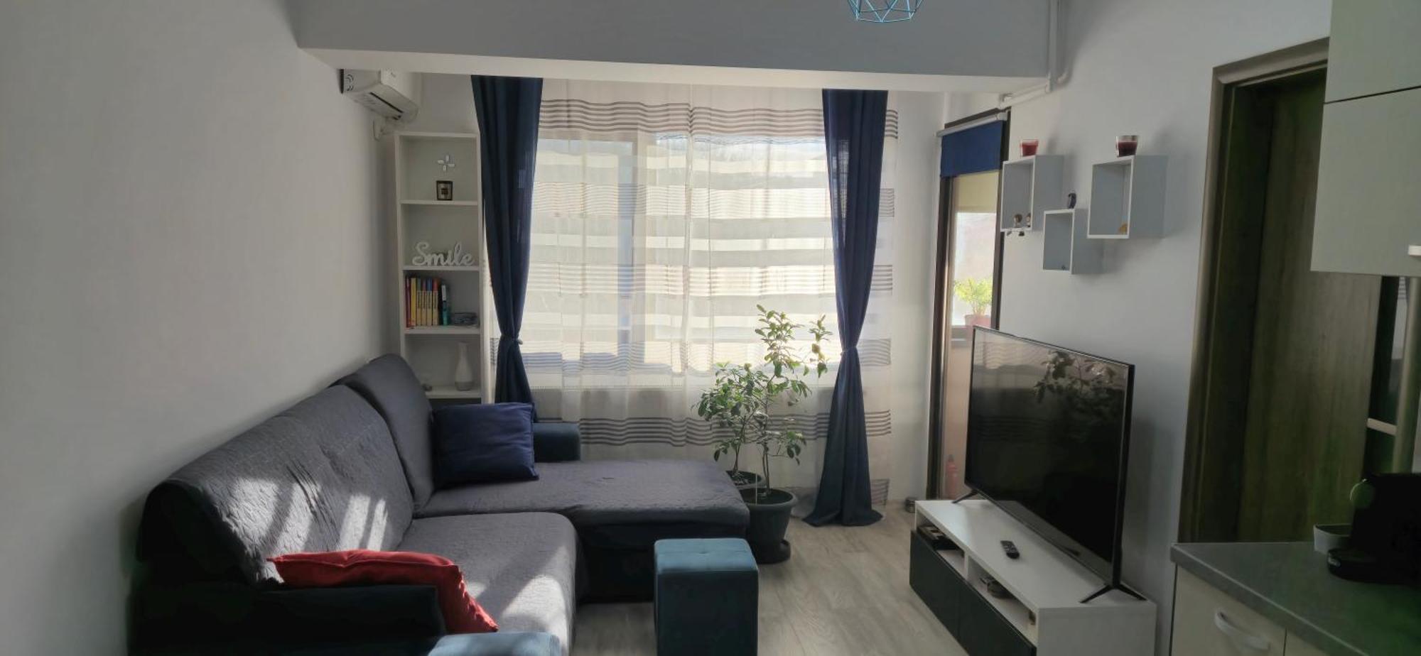 בוקרשט Littlebig Apartment מראה חיצוני תמונה
