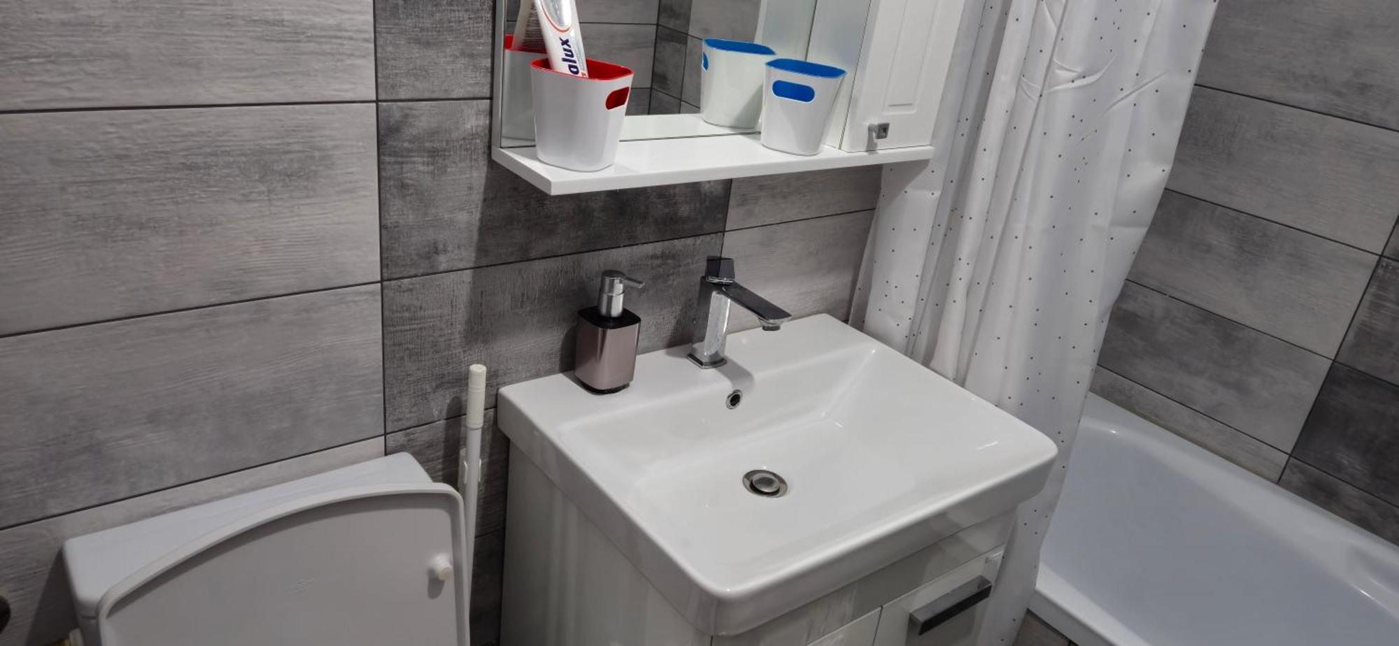 בוקרשט Littlebig Apartment מראה חיצוני תמונה