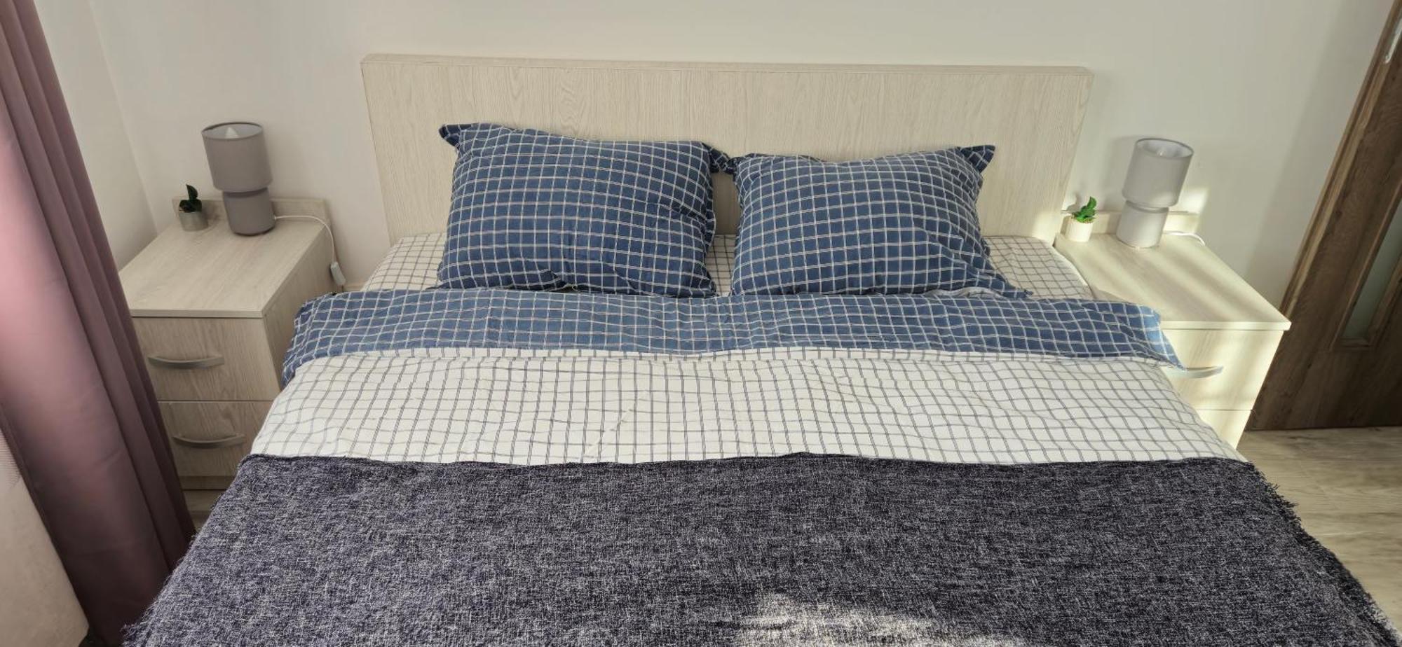 בוקרשט Littlebig Apartment מראה חיצוני תמונה