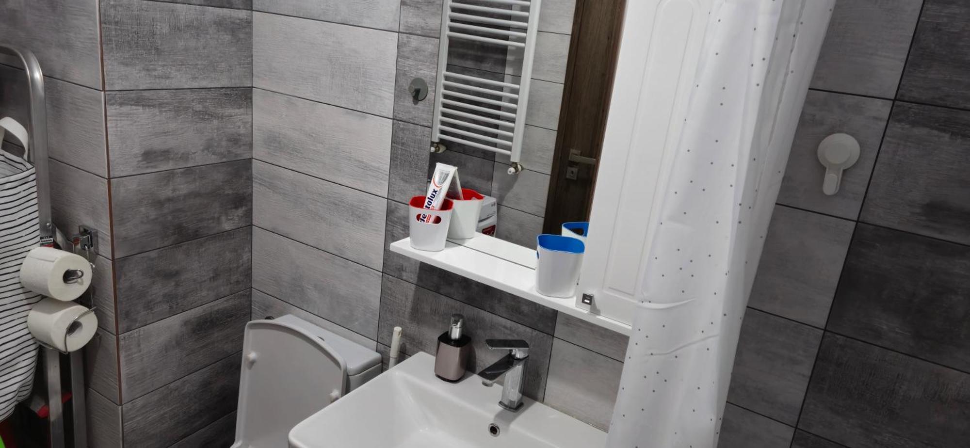 בוקרשט Littlebig Apartment מראה חיצוני תמונה