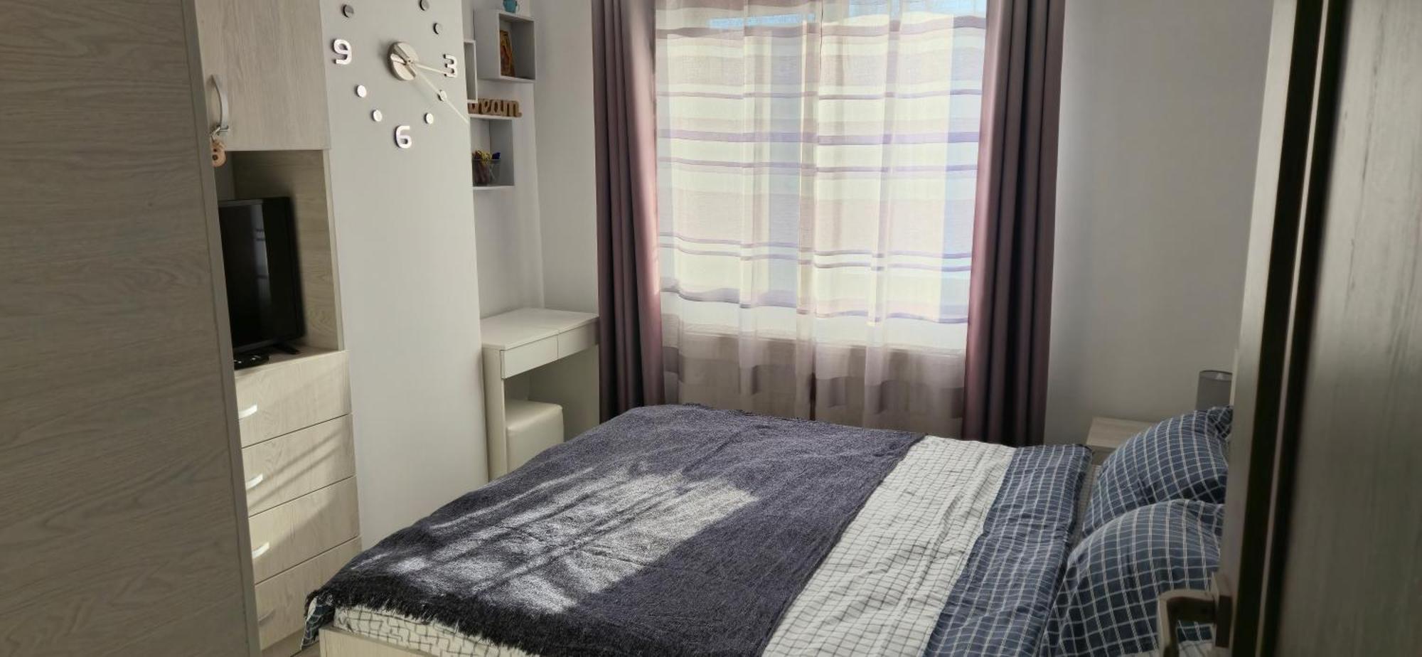 בוקרשט Littlebig Apartment מראה חיצוני תמונה
